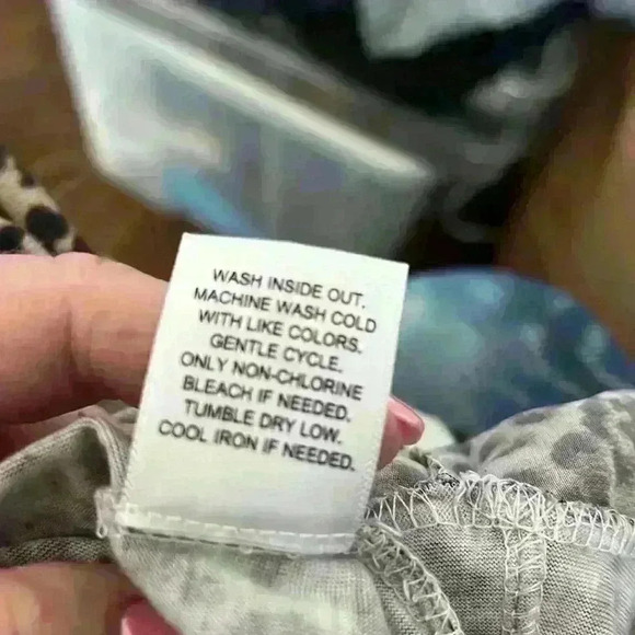 French connection tunic size XL - Picture 7 of 7